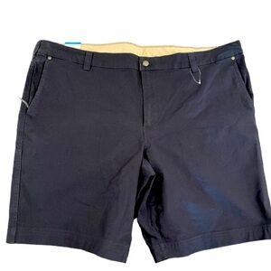 Columbia men’s Shorts dark blue size 46W 10L